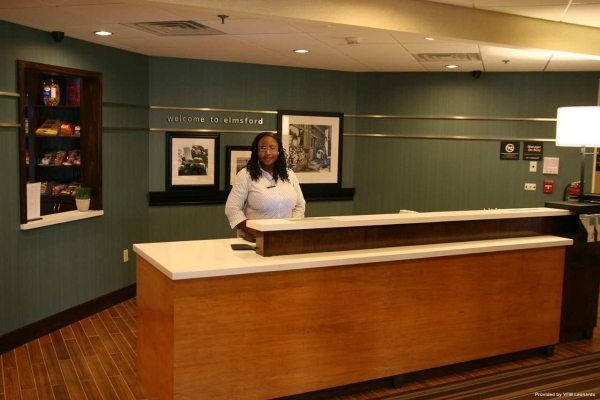Hampton Inn White Plains-Tarrytown